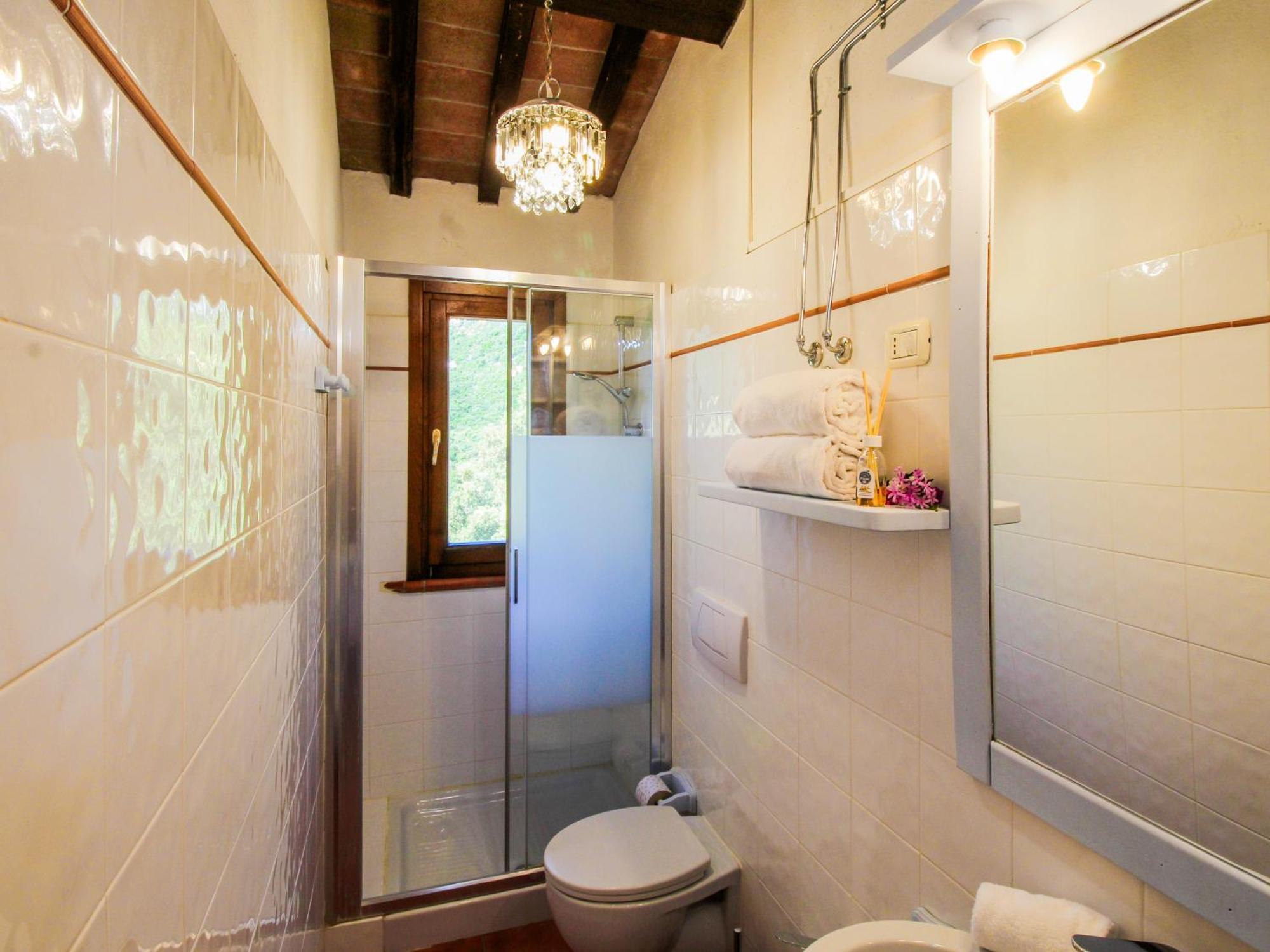 Agriturismo Boschi Di Montecalvi Suvereto Exterior foto