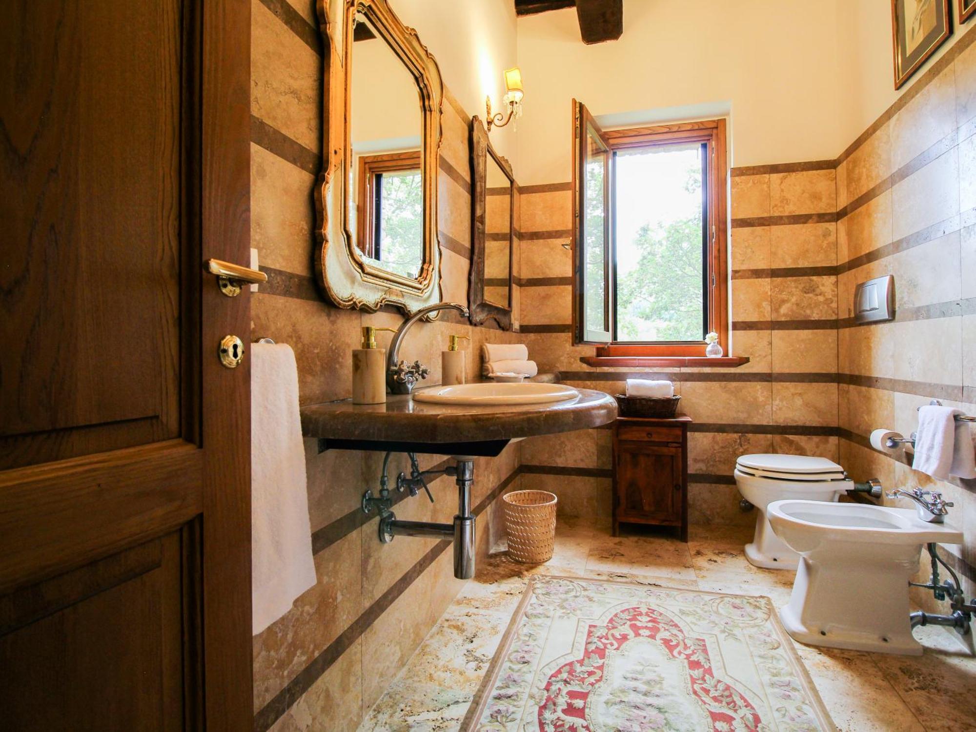 Agriturismo Boschi Di Montecalvi Suvereto Exterior foto