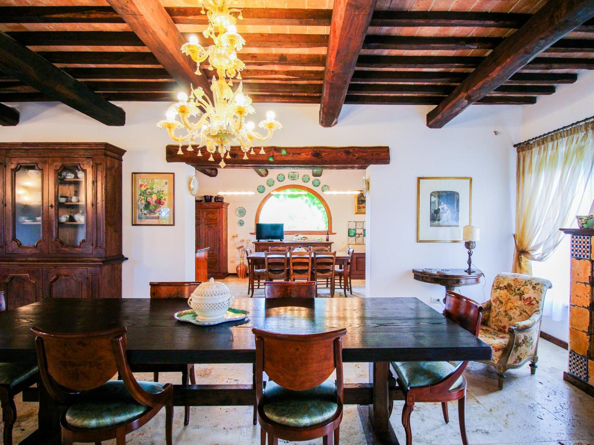 Agriturismo Boschi Di Montecalvi Suvereto Exterior foto
