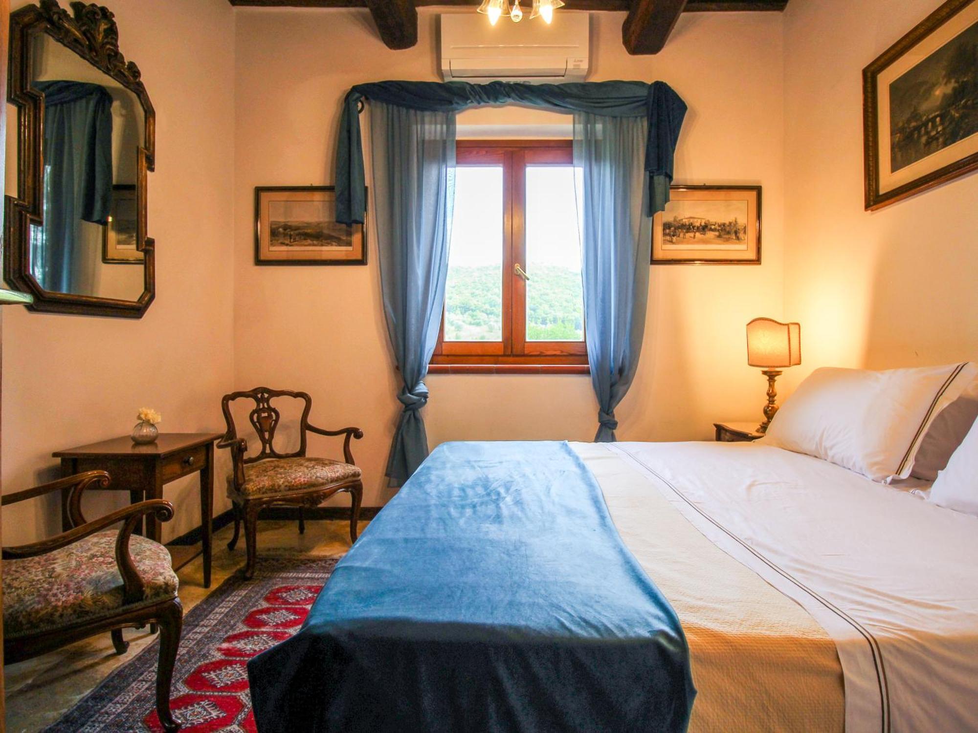 Agriturismo Boschi Di Montecalvi Suvereto Exterior foto