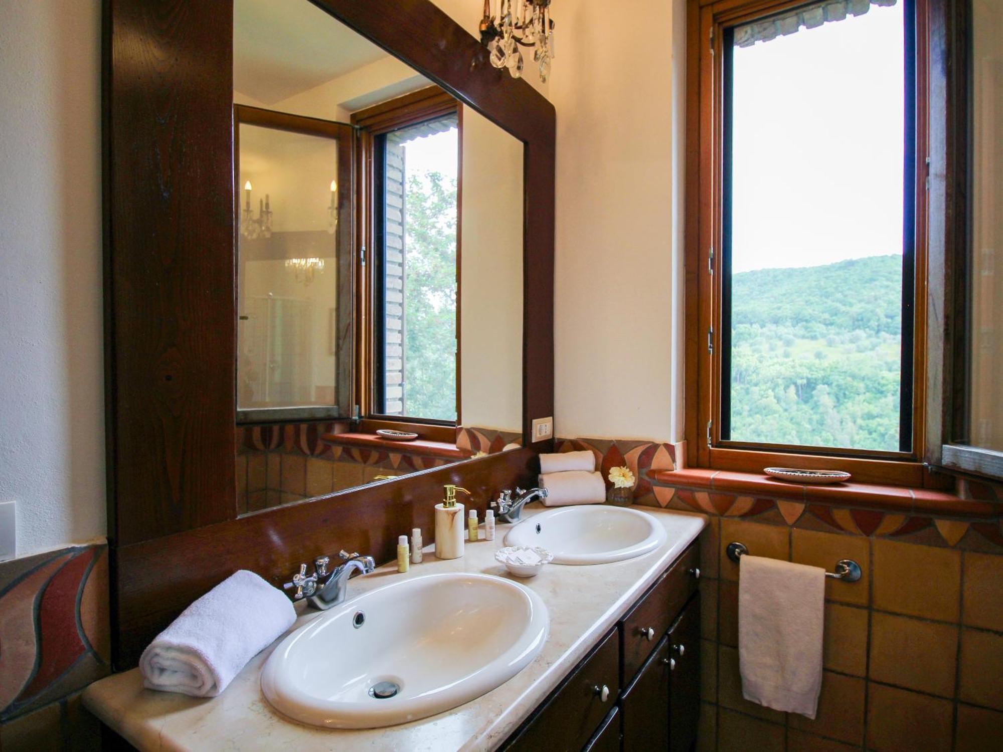 Agriturismo Boschi Di Montecalvi Suvereto Exterior foto