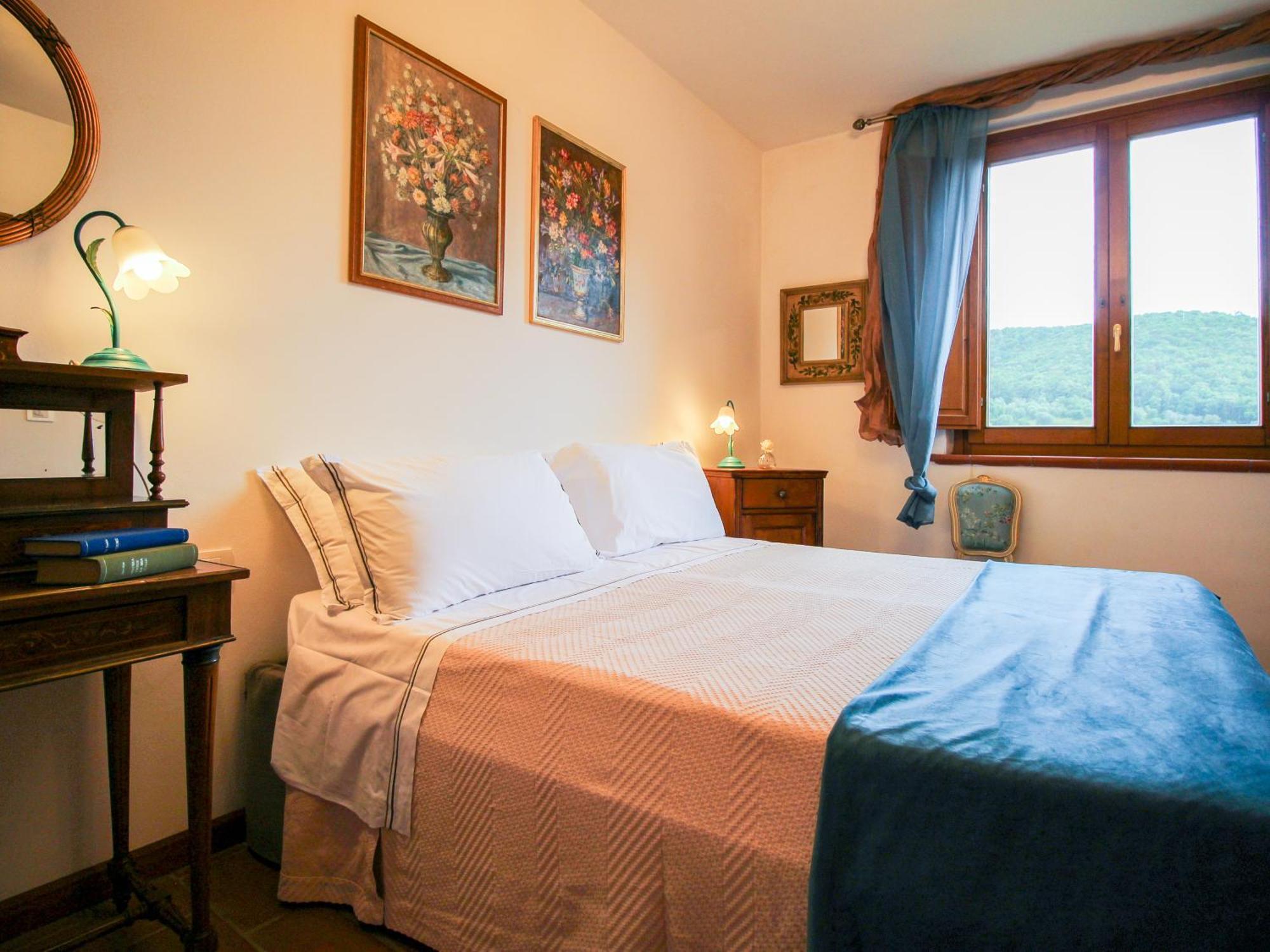 Agriturismo Boschi Di Montecalvi Suvereto Exterior foto