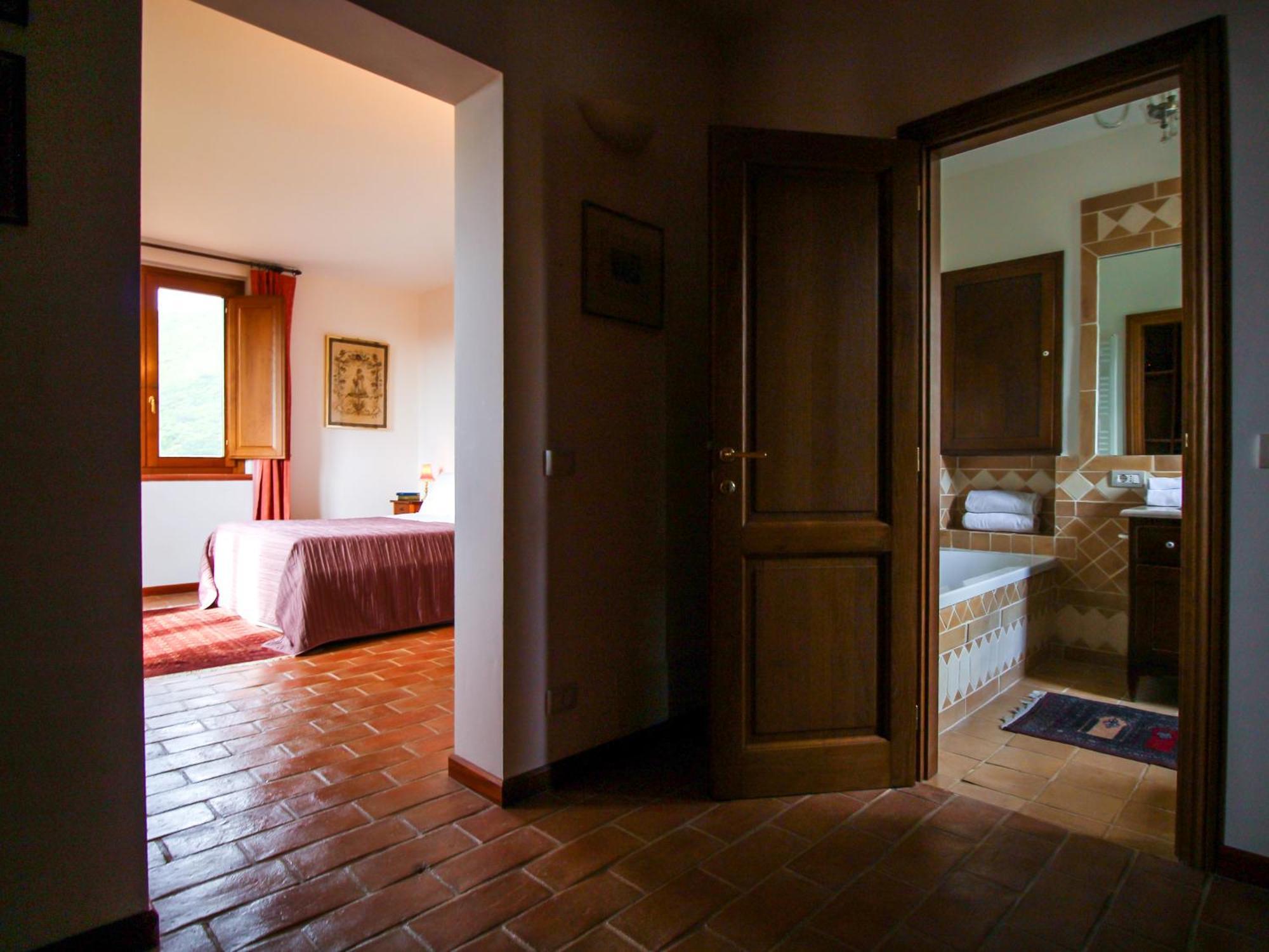 Agriturismo Boschi Di Montecalvi Suvereto Exterior foto
