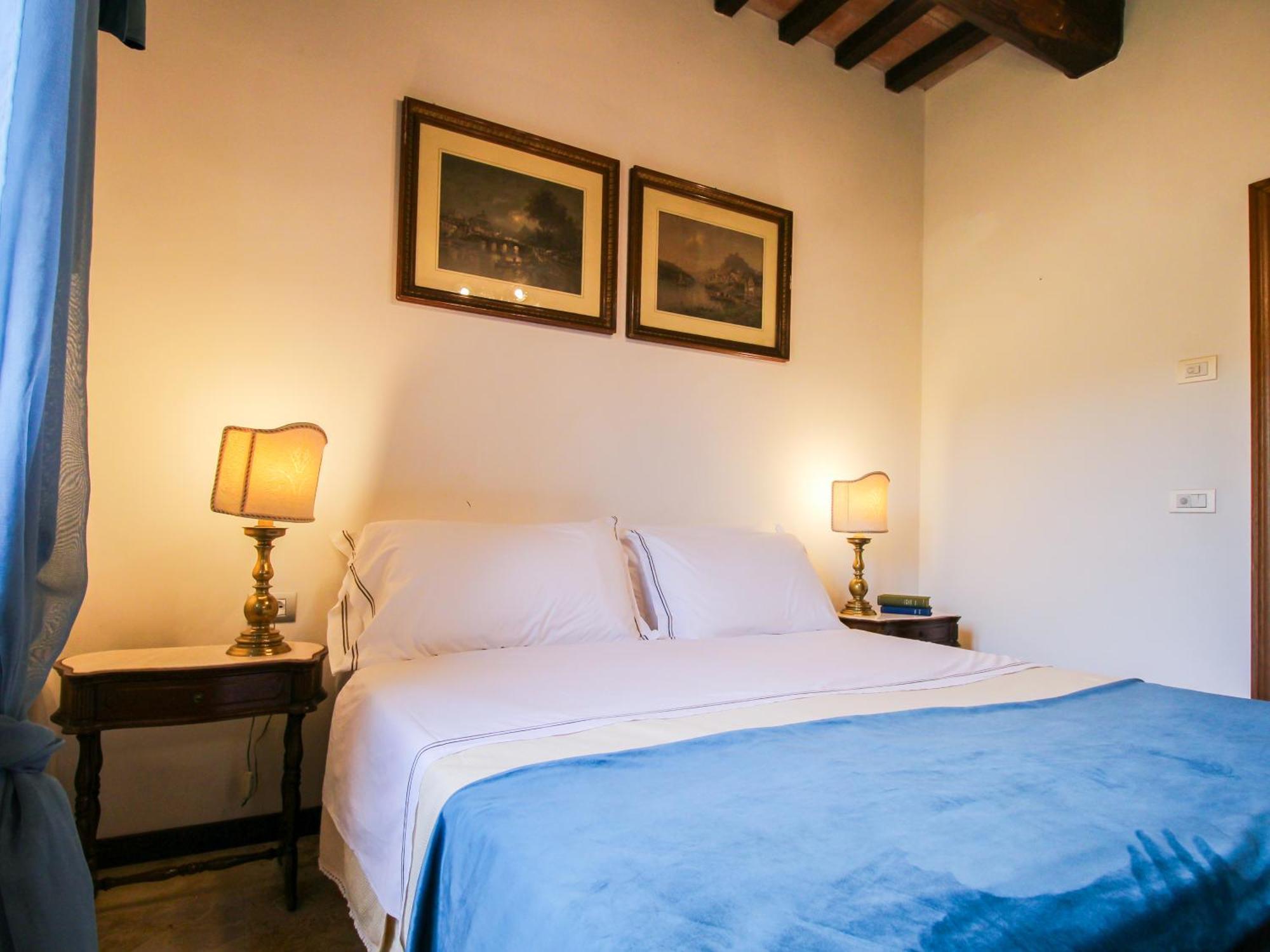 Agriturismo Boschi Di Montecalvi Suvereto Exterior foto