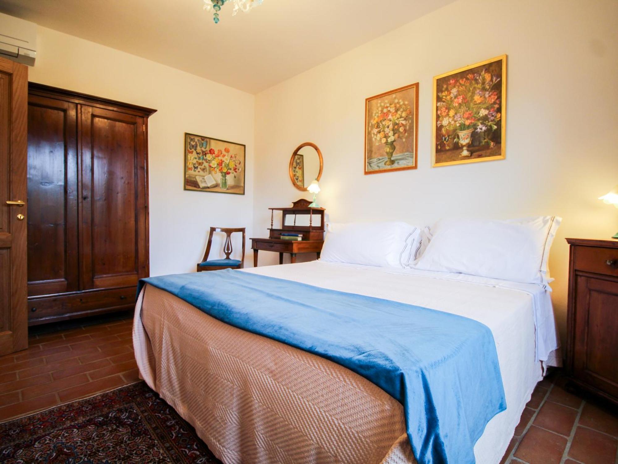 Agriturismo Boschi Di Montecalvi Suvereto Exterior foto