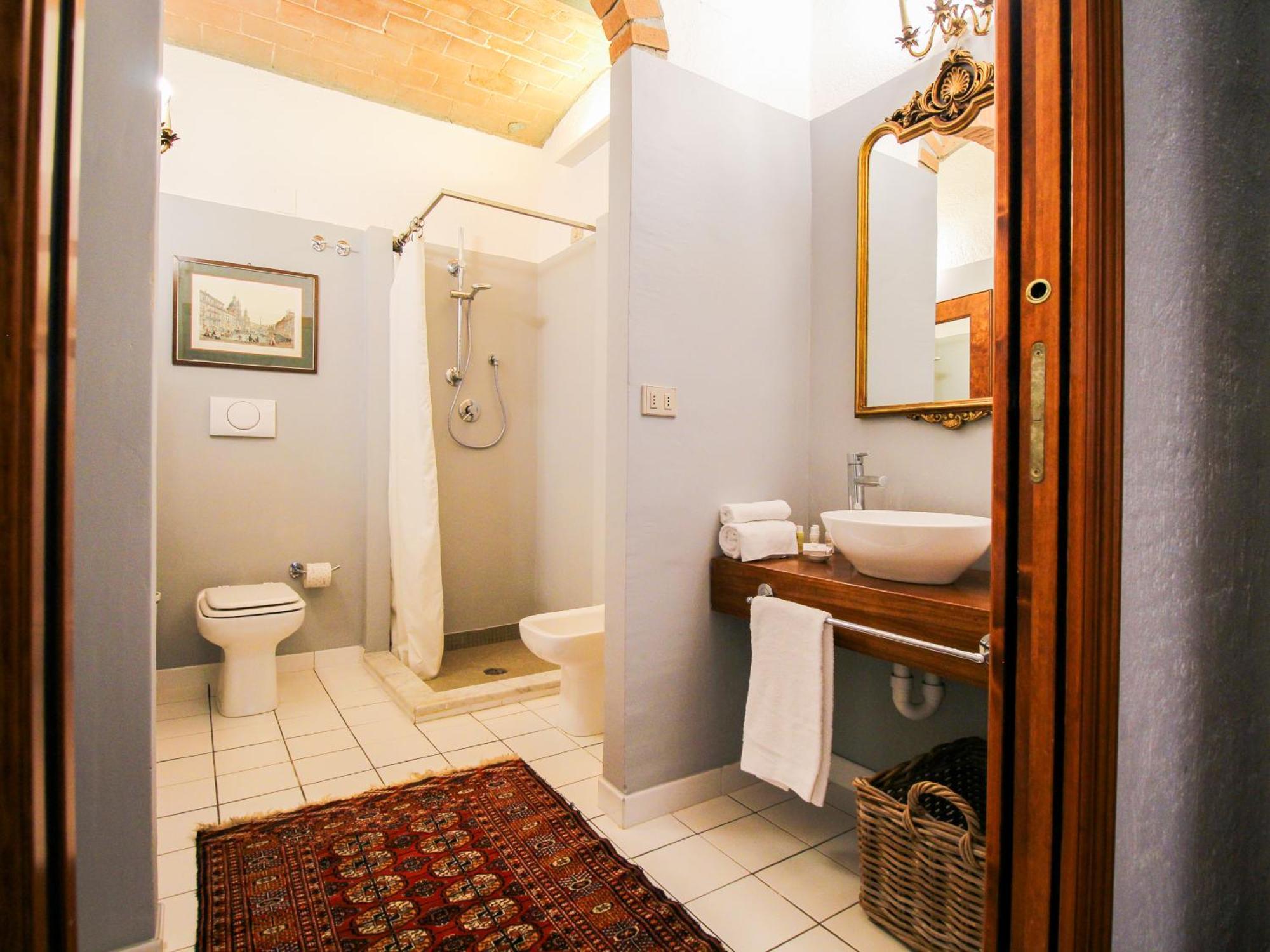 Agriturismo Boschi Di Montecalvi Suvereto Exterior foto