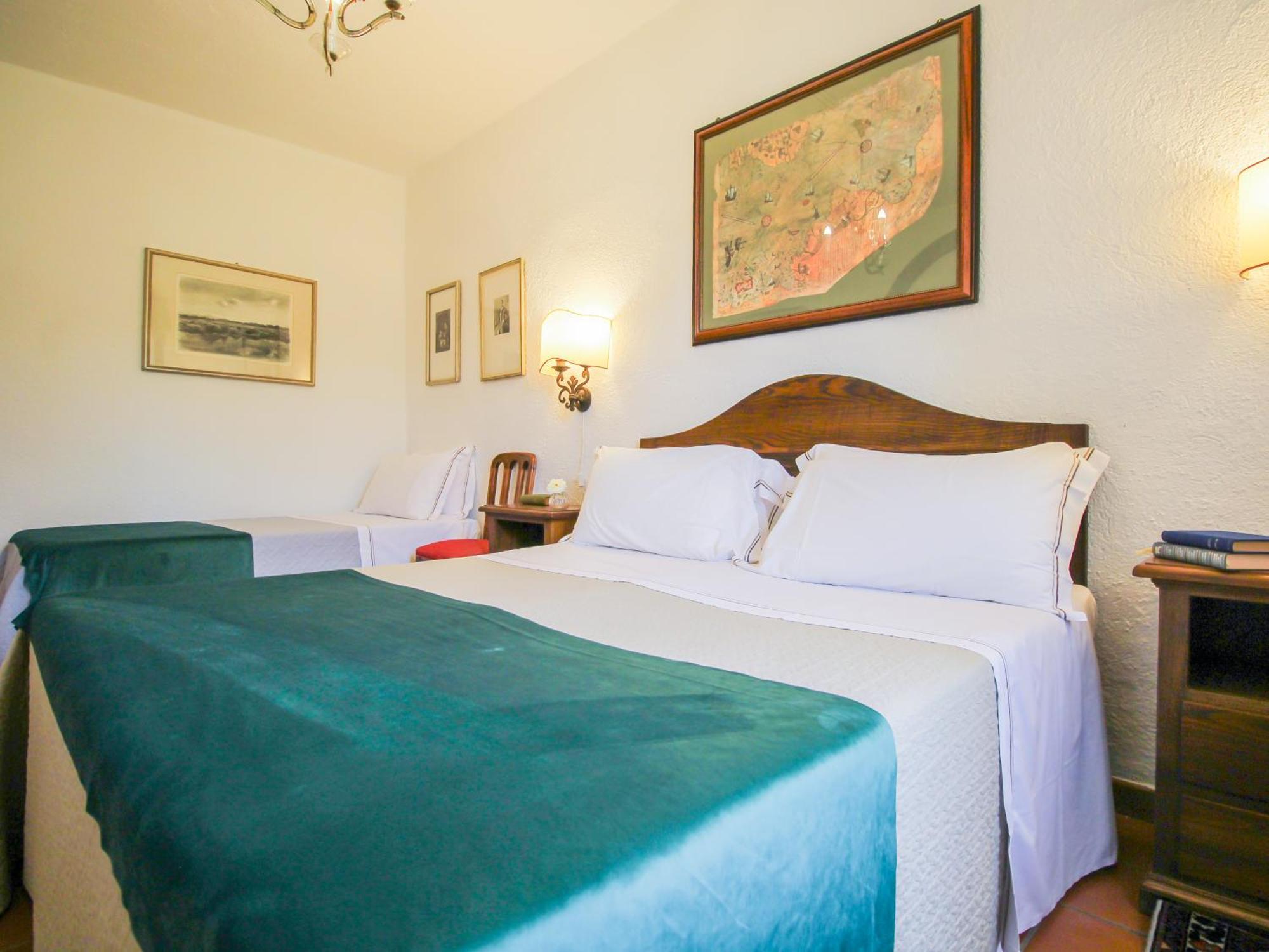 Agriturismo Boschi Di Montecalvi Suvereto Exterior foto