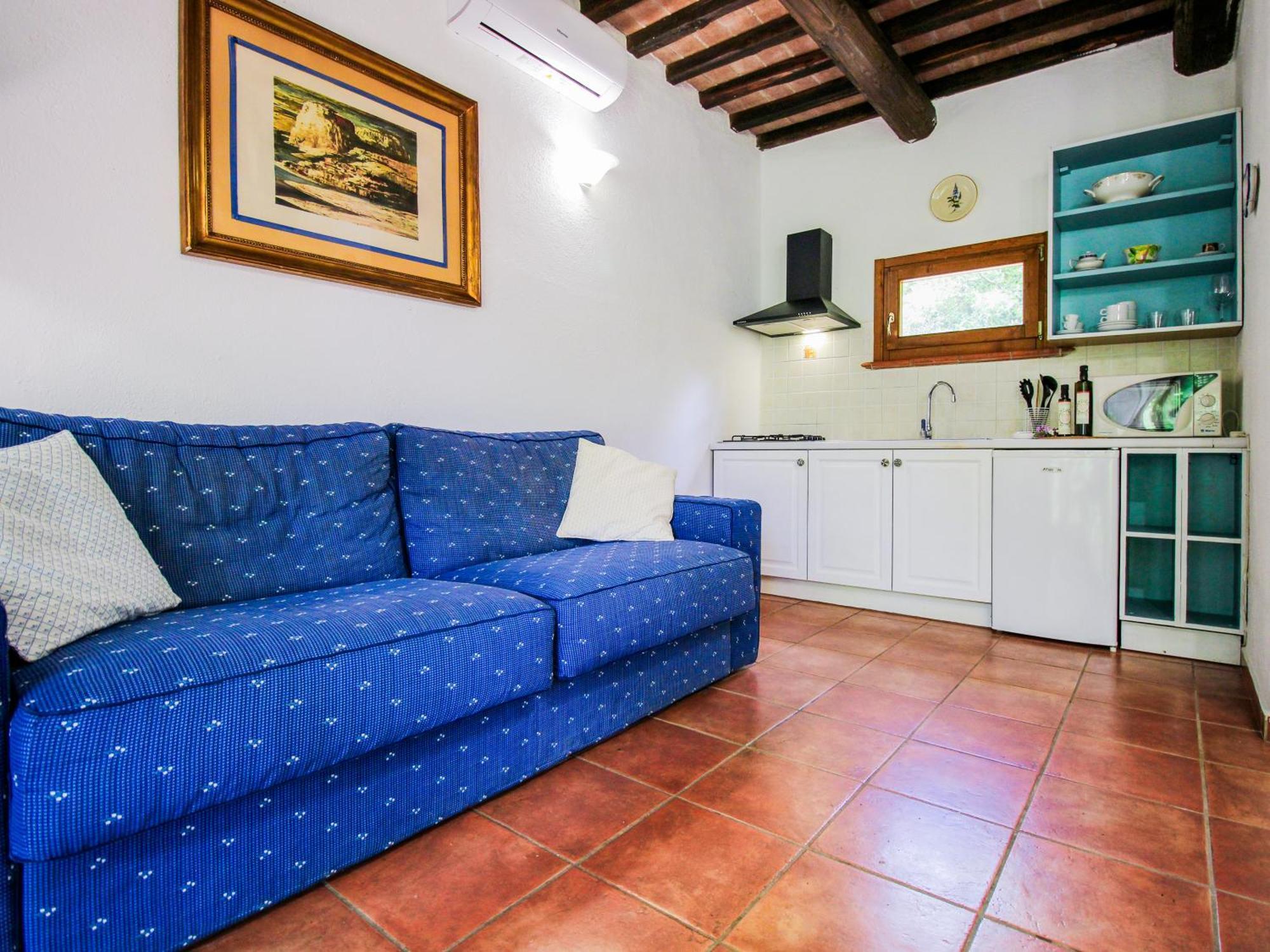 Agriturismo Boschi Di Montecalvi Suvereto Exterior foto