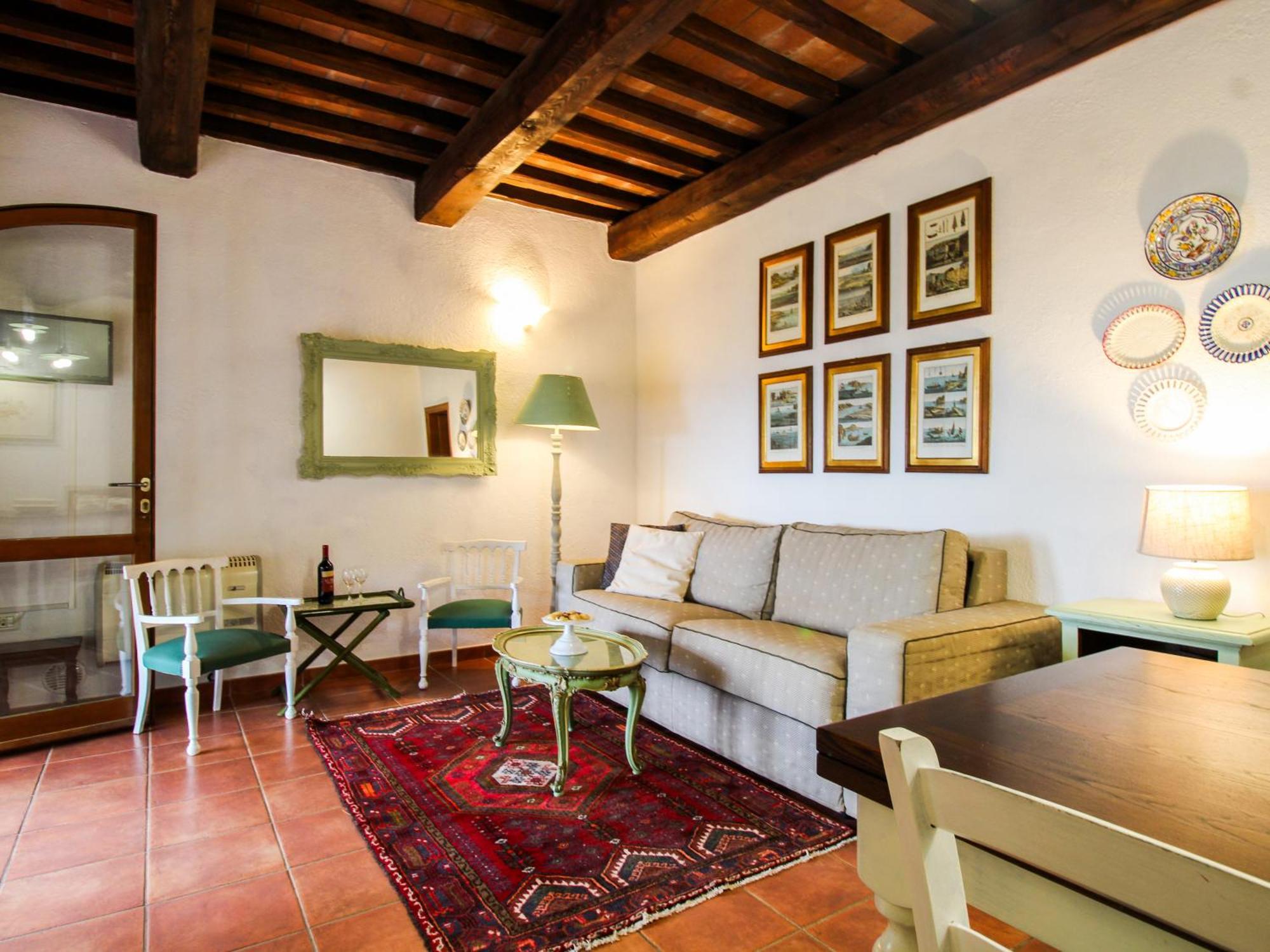 Agriturismo Boschi Di Montecalvi Suvereto Exterior foto