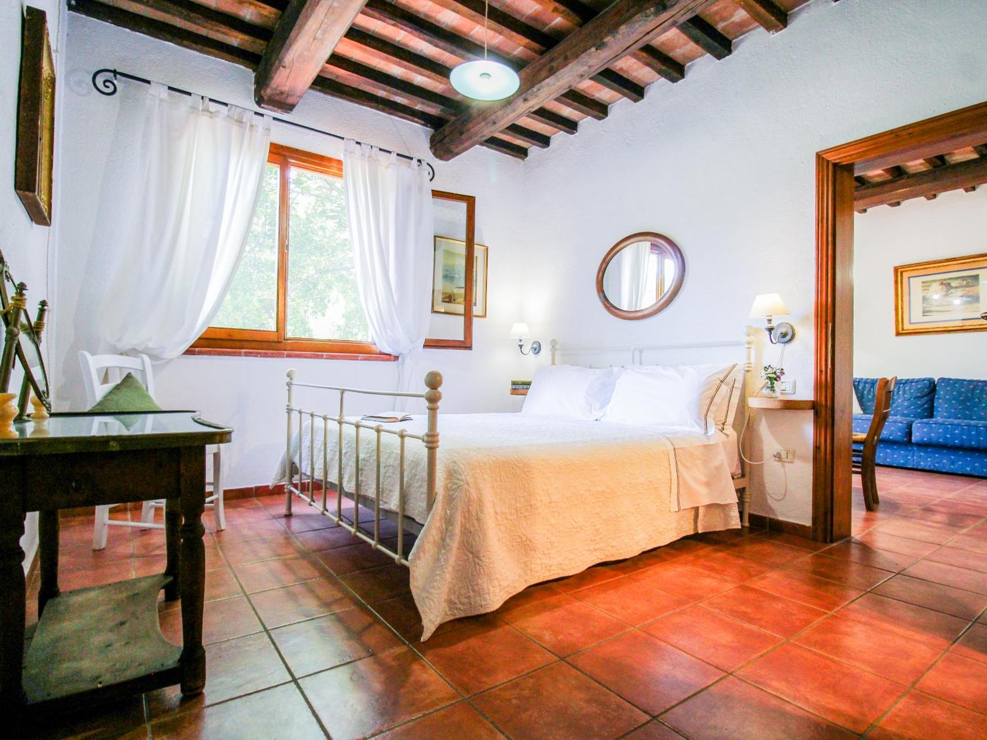 Agriturismo Boschi Di Montecalvi Suvereto Exterior foto