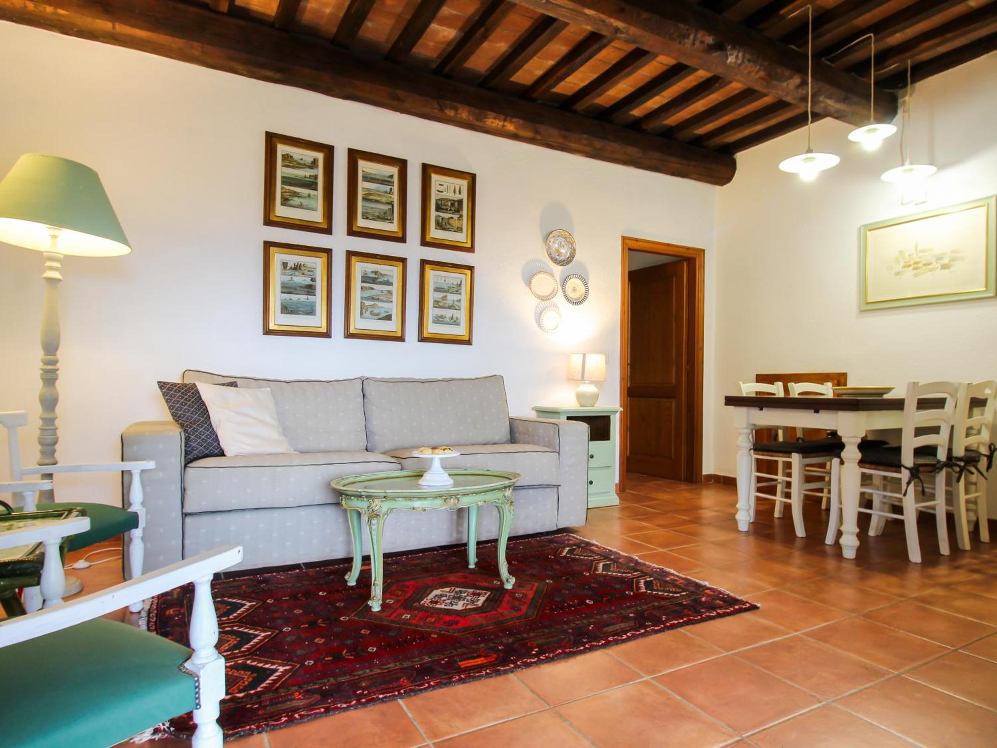 Agriturismo Boschi Di Montecalvi Suvereto Exterior foto