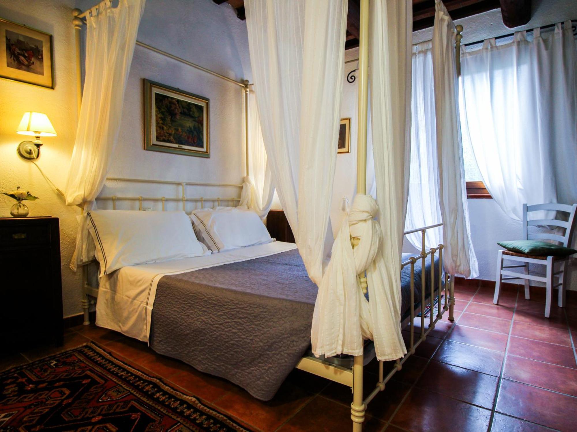 Agriturismo Boschi Di Montecalvi Suvereto Exterior foto