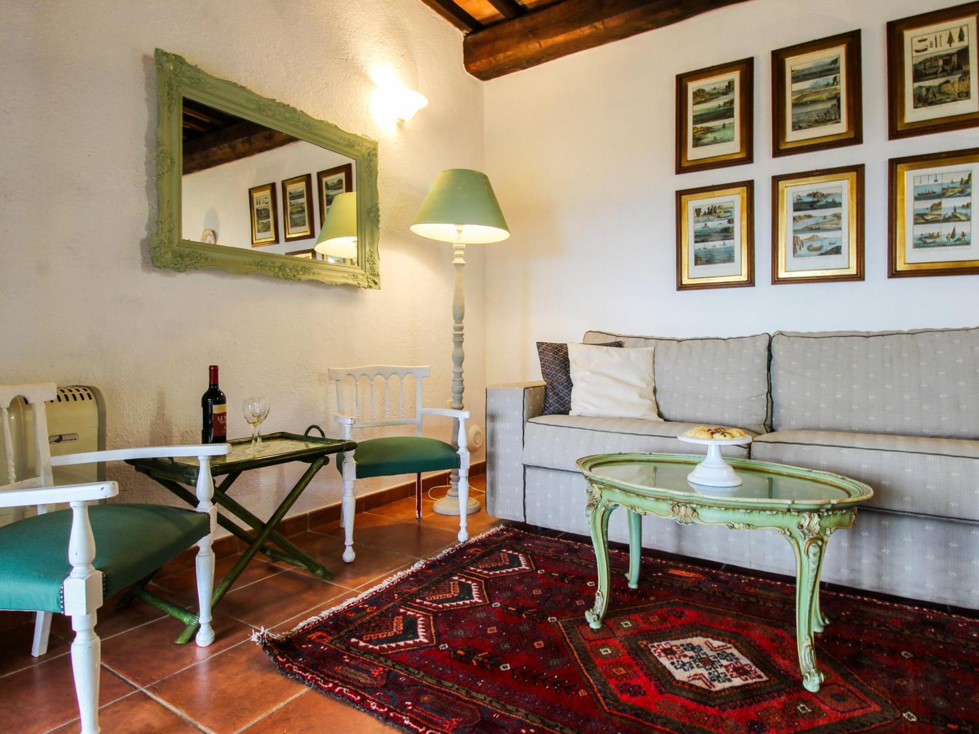 Agriturismo Boschi Di Montecalvi Suvereto Exterior foto